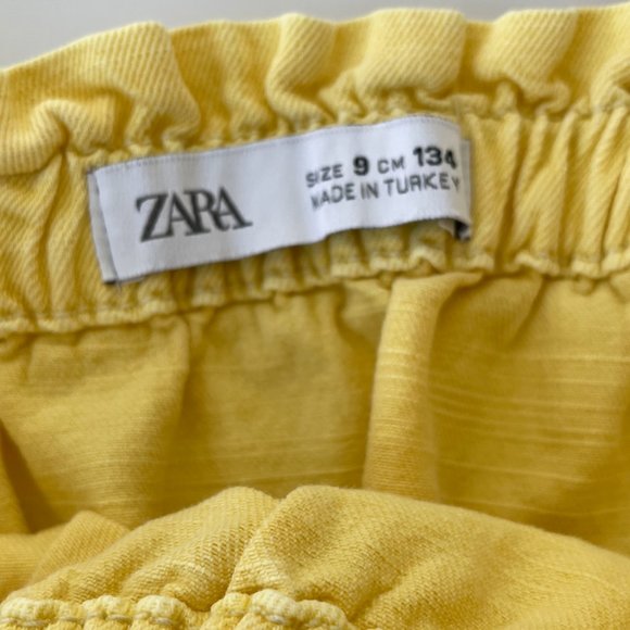 Zara Kids Top - Picture 3 of 6